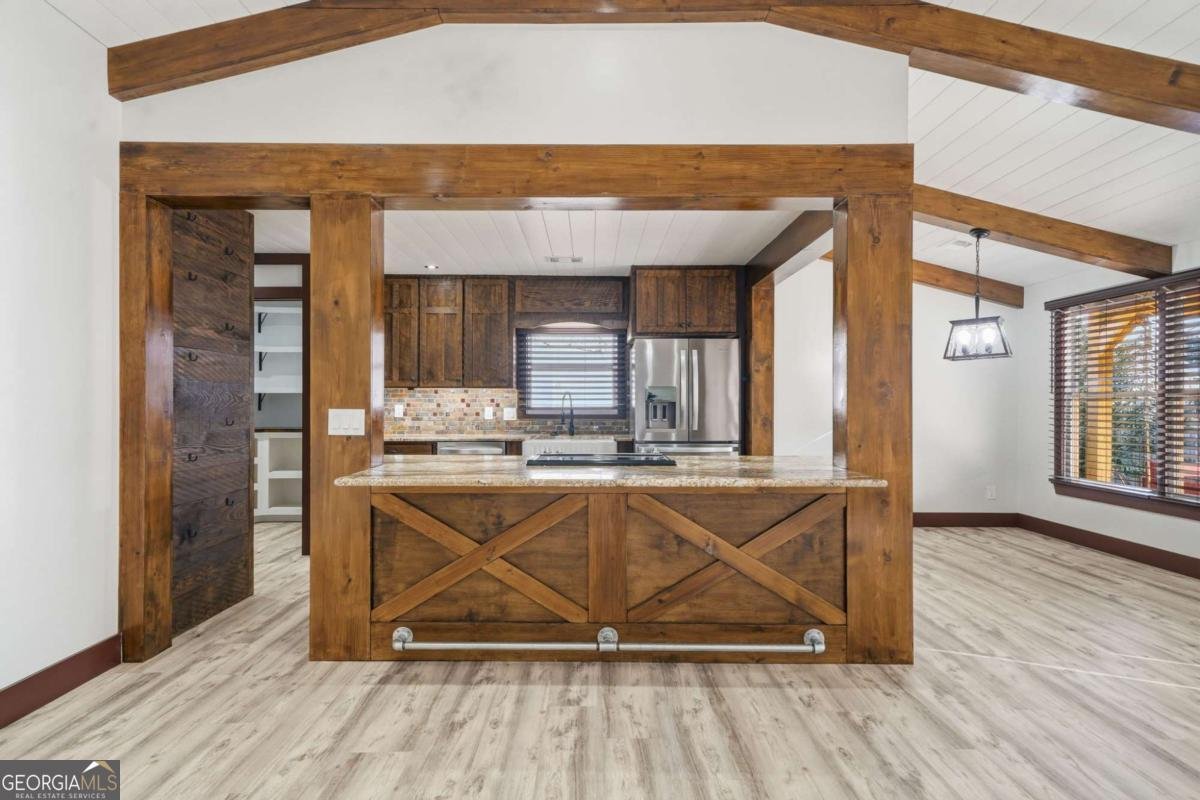 108 Arbor Hills Road Talking Rock - 7