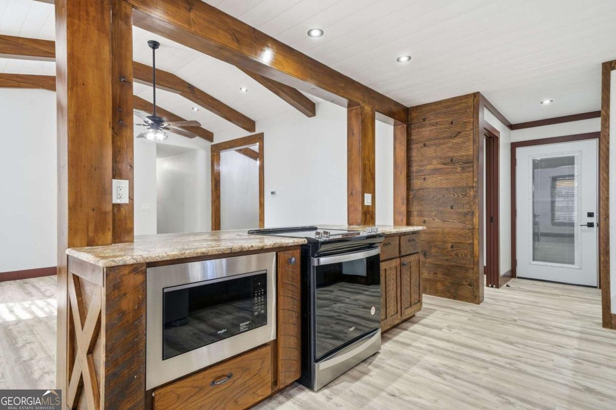 108 Arbor Hills Road Talking Rock - 8