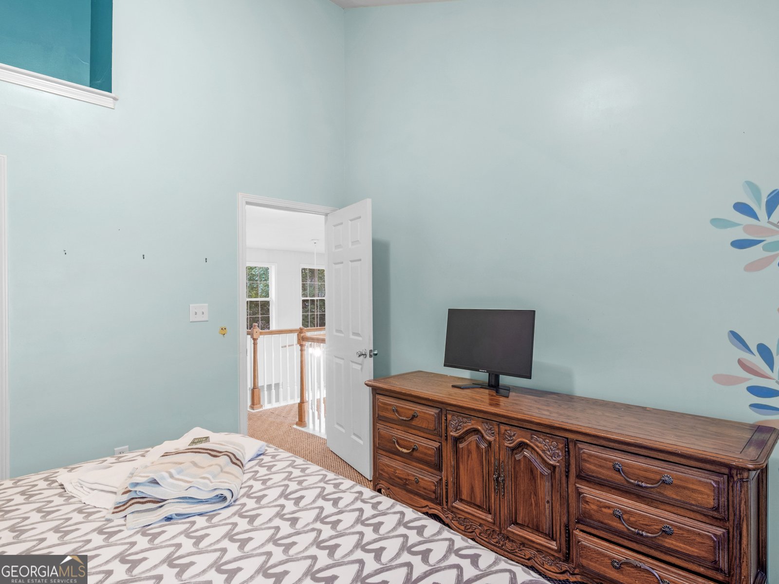 412 Eglington Trail Locust Grove - 21