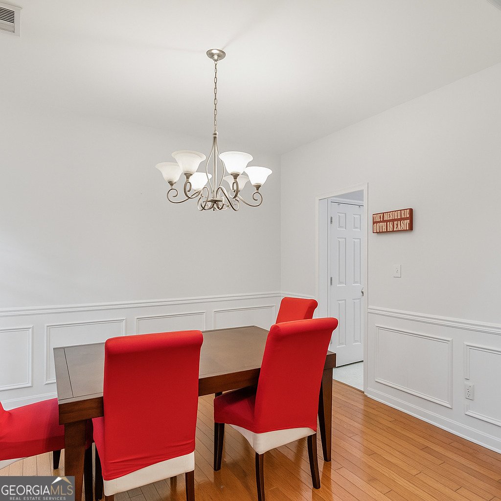 412 Eglington Trail Locust Grove - 4