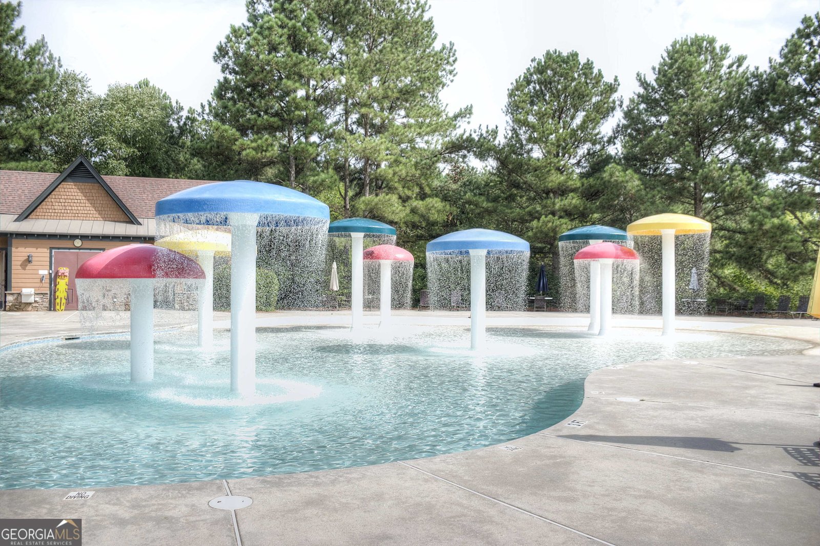 412 Eglington Trail Locust Grove - 46