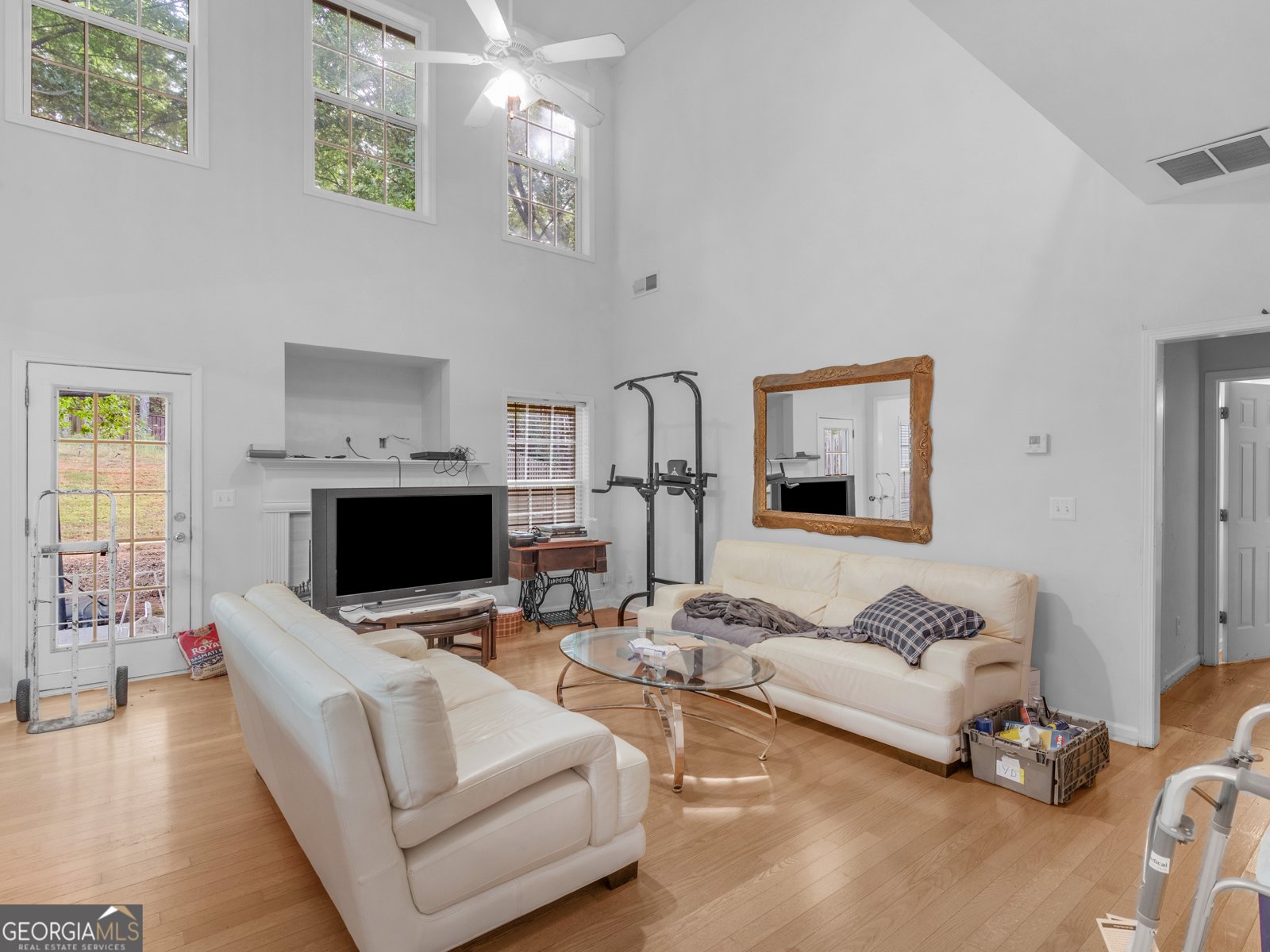 412 Eglington Trail Locust Grove - 8