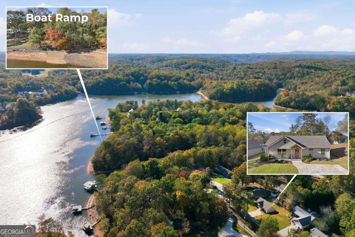 7720 Elm Circle Murrayville - main photo