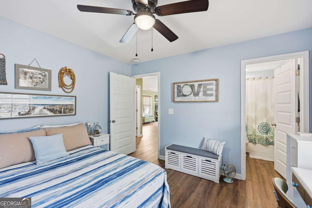 7720 Elm Circle Murrayville - 12