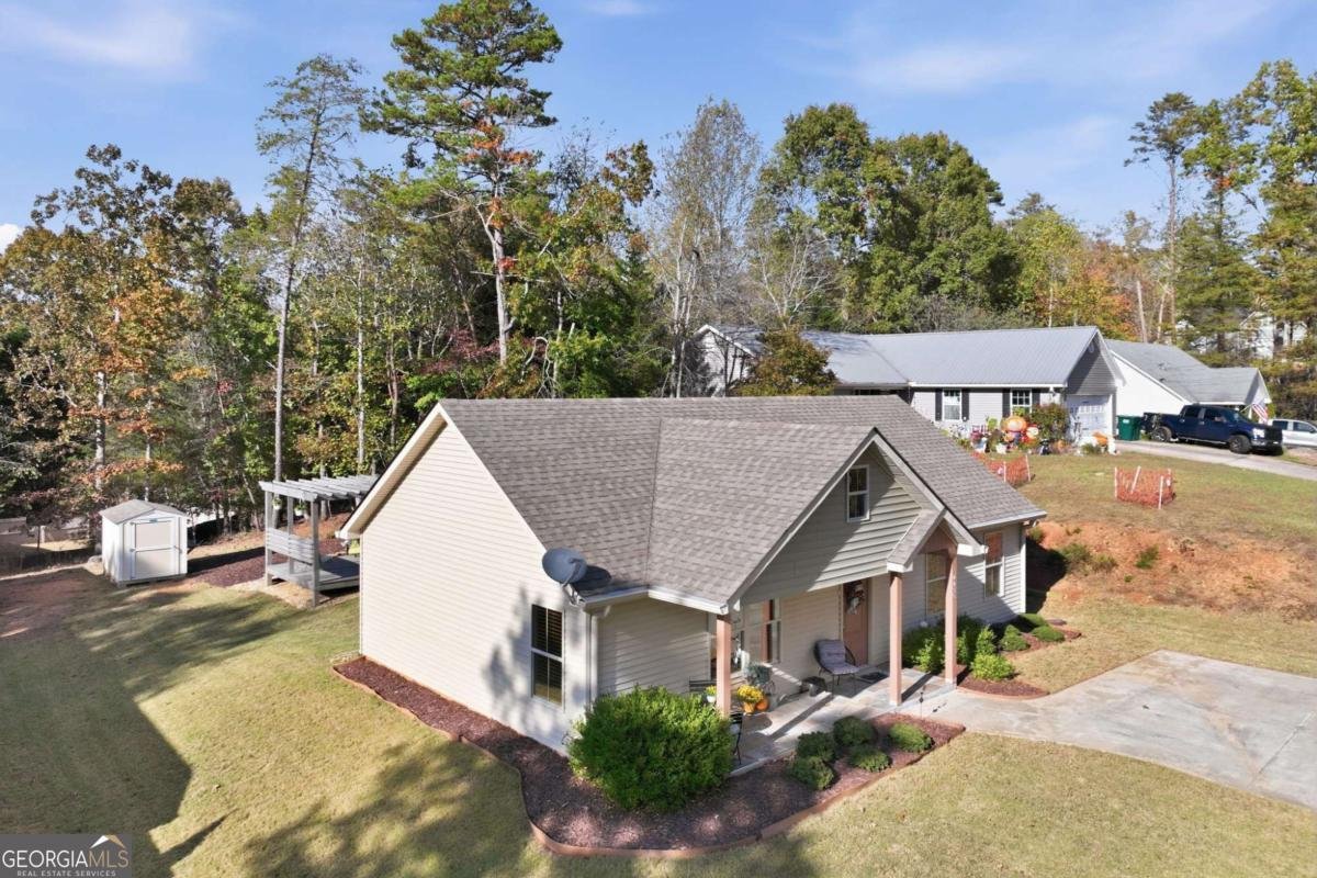 7720 Elm Circle Murrayville - 19