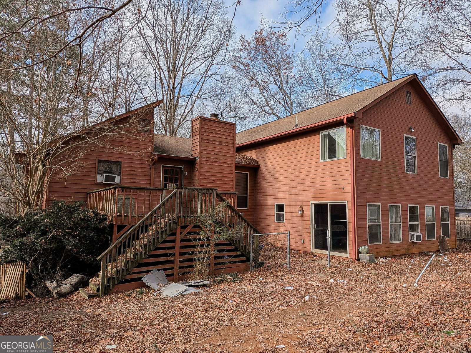 745 Cedar Creek Way Woodstock - 2