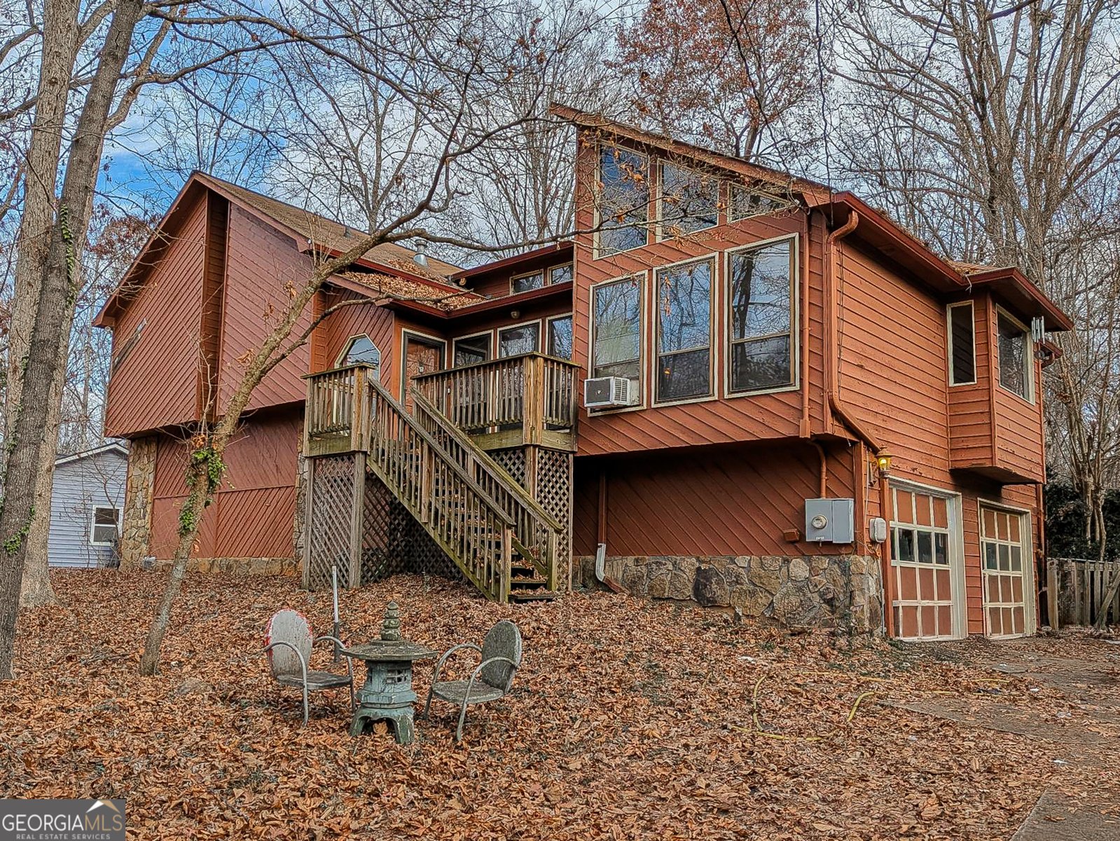 745 Cedar Creek Way Woodstock - 3