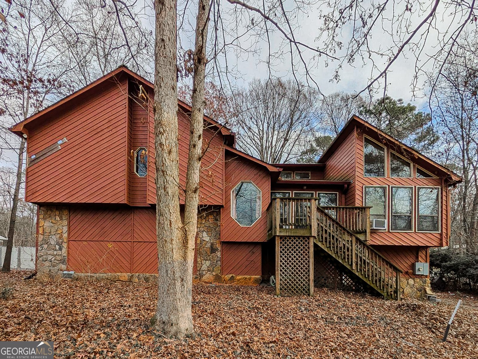 745 Cedar Creek Way Woodstock - 4