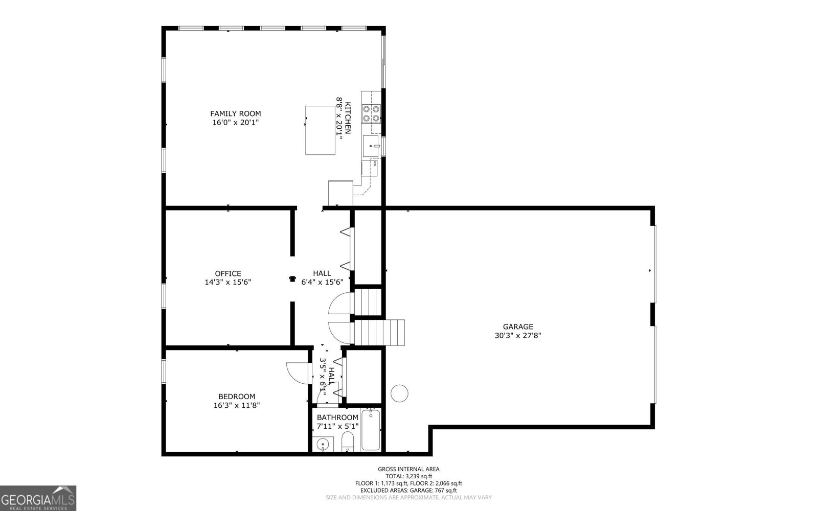 745 Cedar Creek Way Woodstock - 44