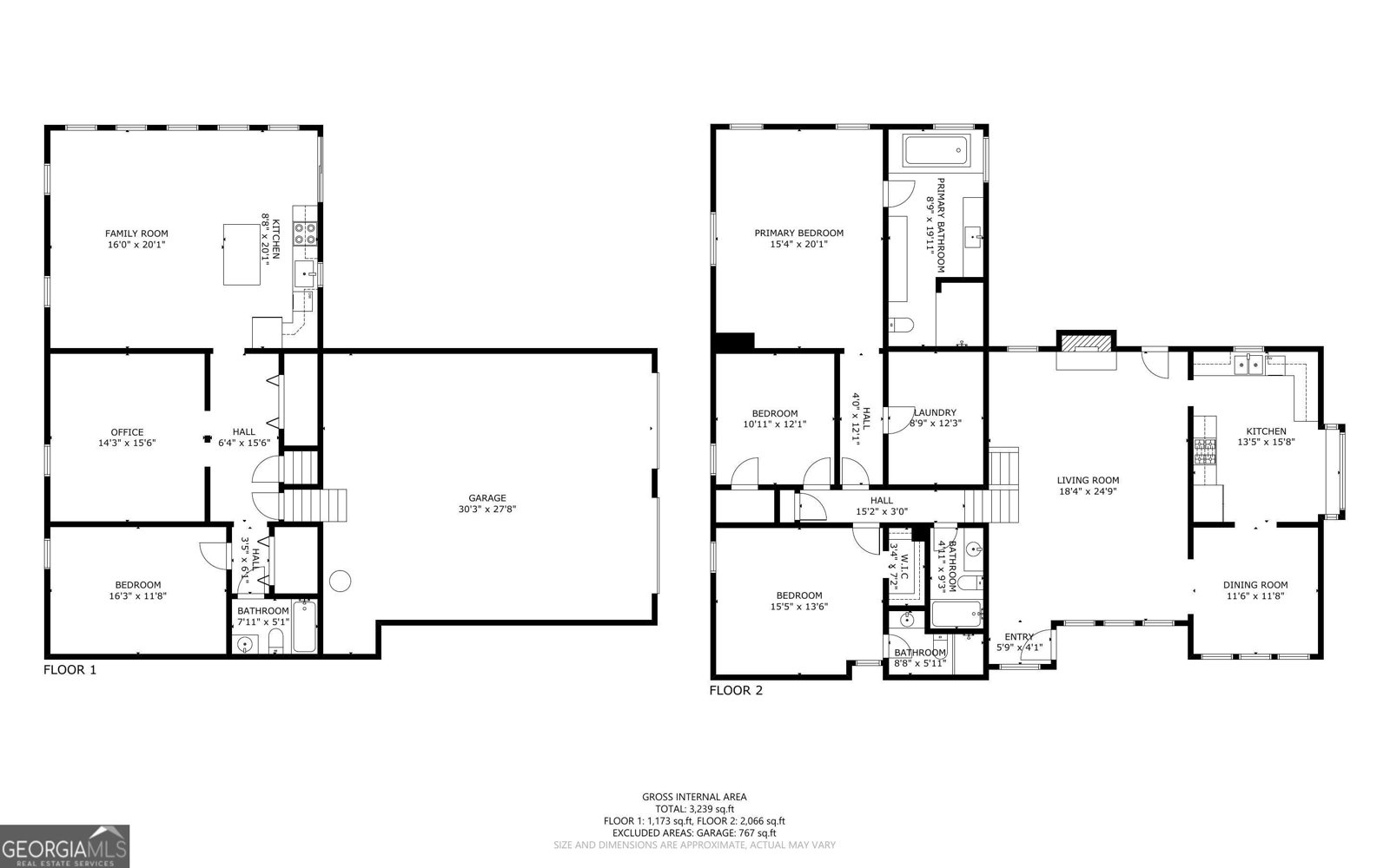 745 Cedar Creek Way Woodstock - 46