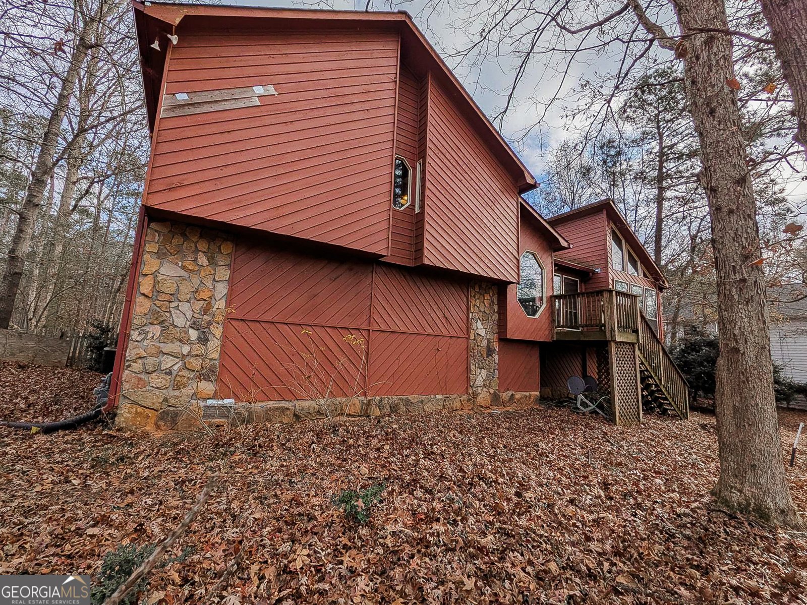 745 Cedar Creek Way Woodstock - 5