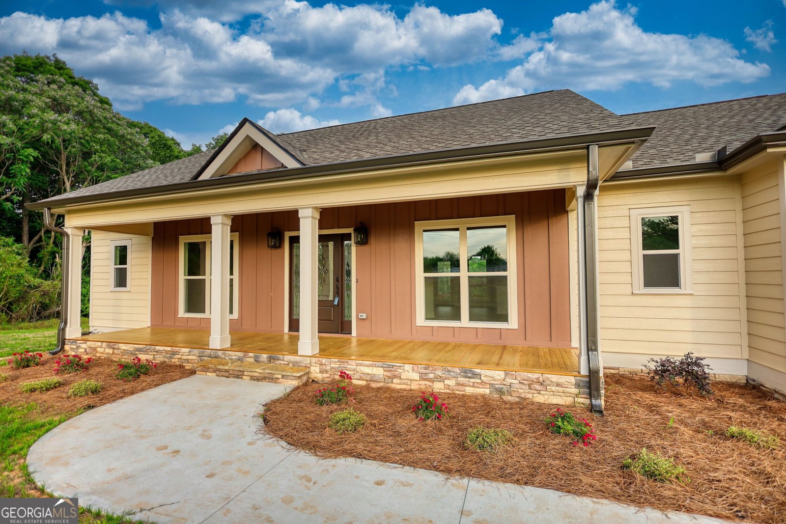 2941 Old Buckhead Road Madison - 2