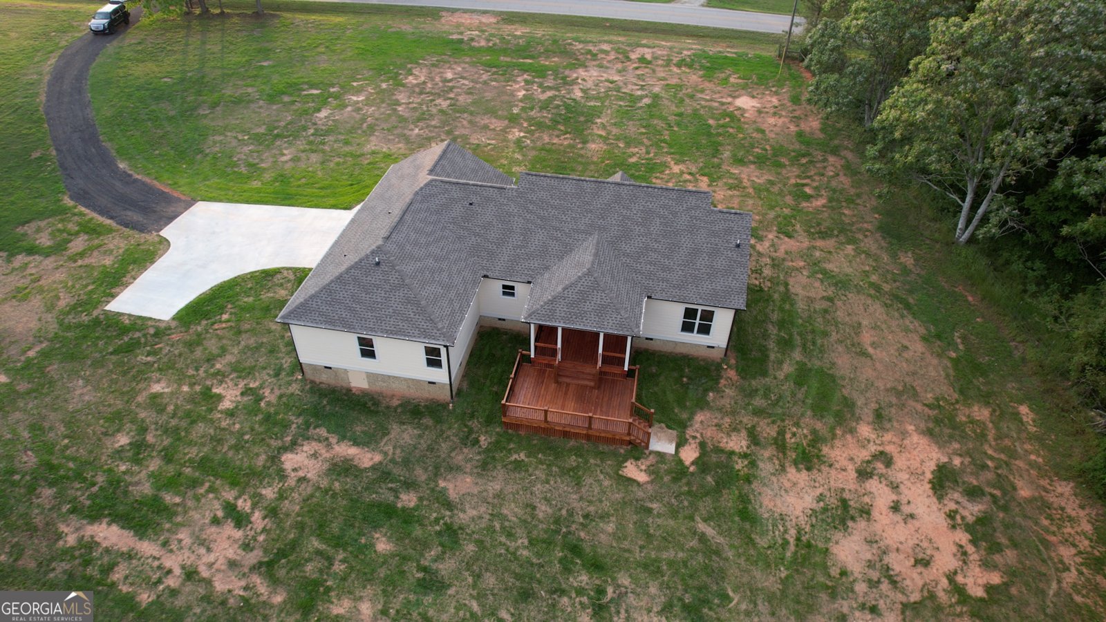 2941 Old Buckhead Road Madison - 53