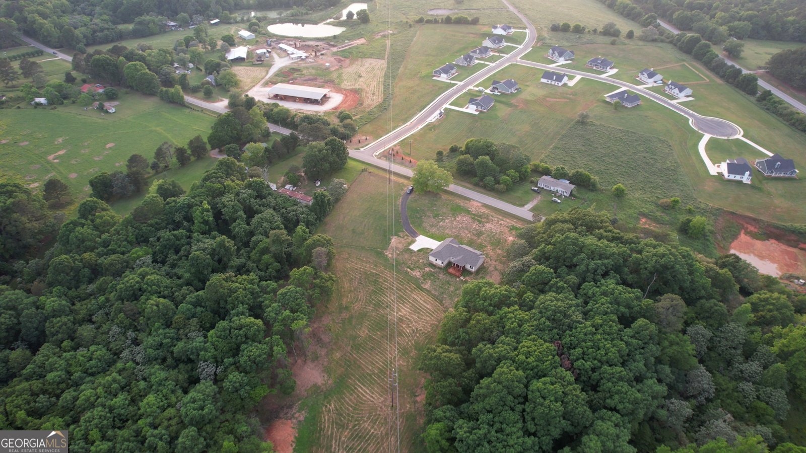 2941 Old Buckhead Road Madison - 56