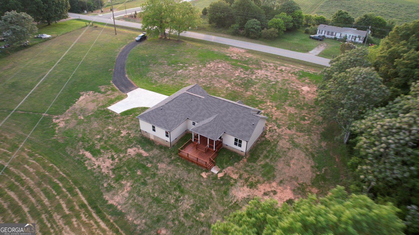 2941 Old Buckhead Road Madison - 57