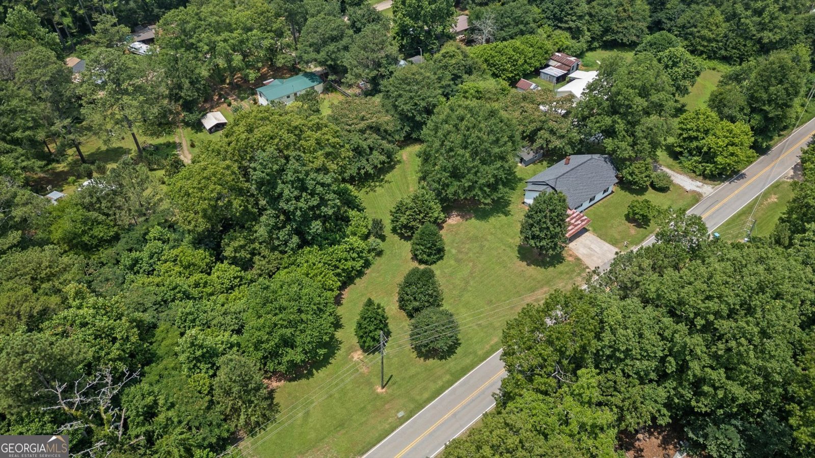 1423 Beulah Church Rd Carrollton - 29