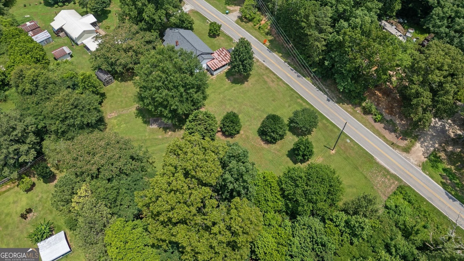 1423 Beulah Church Rd Carrollton - 30