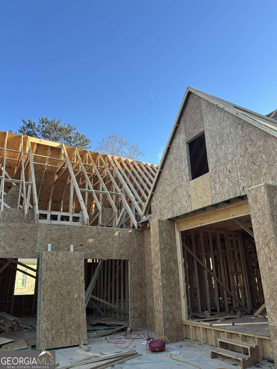 112 Cottage Gate Lane Roswell - main photo