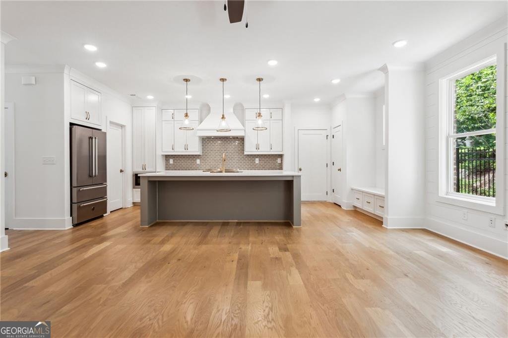 112 Cottage Gate Lane Roswell - 11