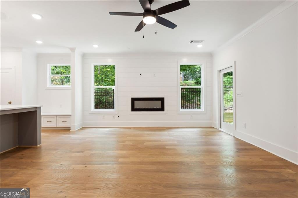 112 Cottage Gate Lane Roswell - 12