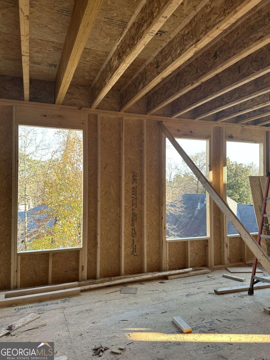 112 Cottage Gate Lane Roswell - 2