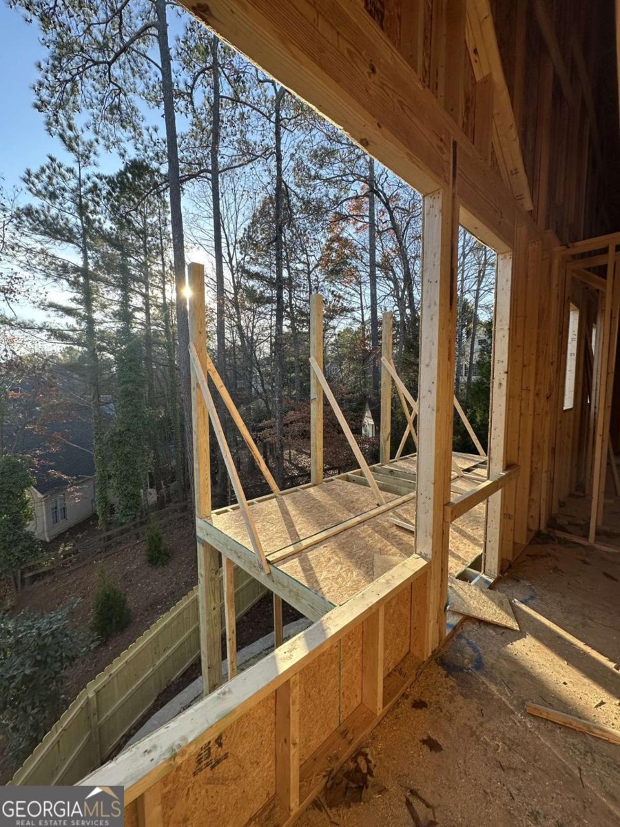 112 Cottage Gate Lane Roswell - 3