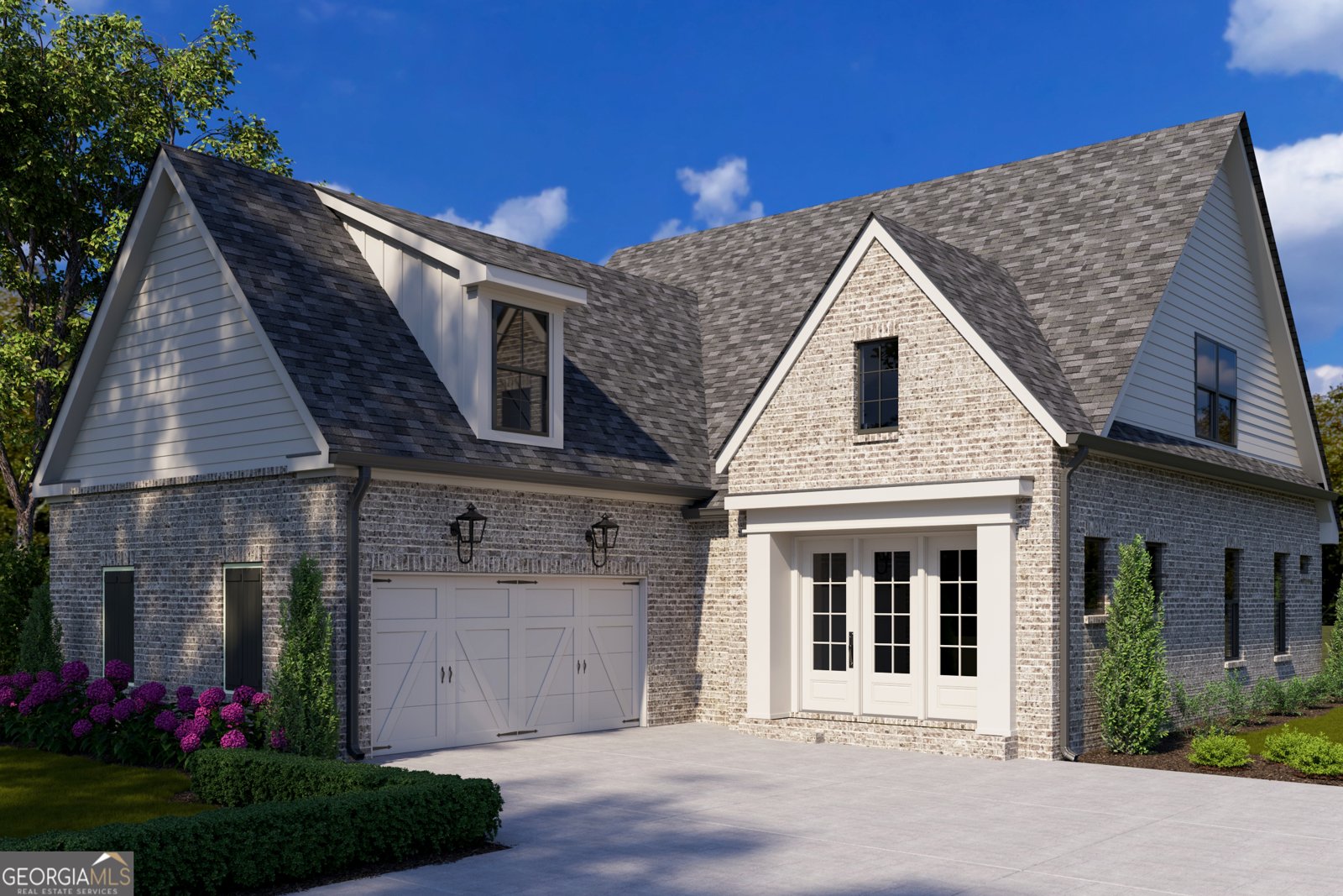 112 Cottage Gate Lane Roswell - 4