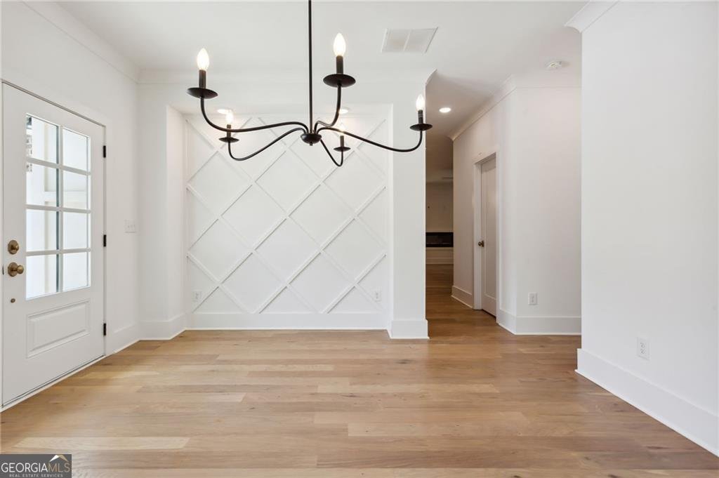 112 Cottage Gate Lane Roswell - 5