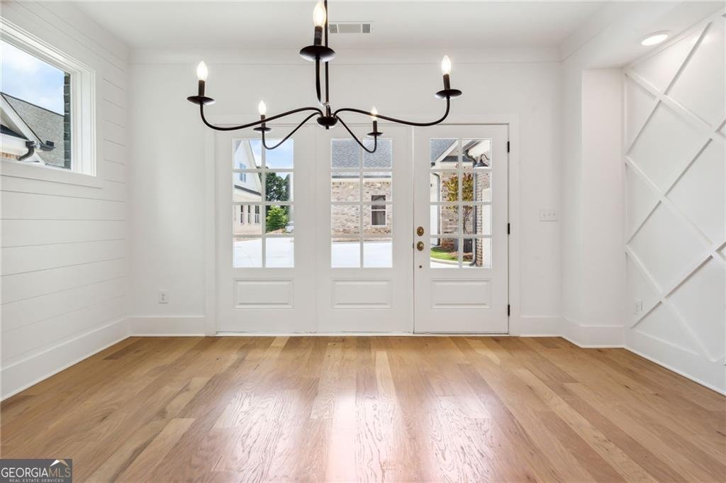 112 Cottage Gate Lane Roswell - 6