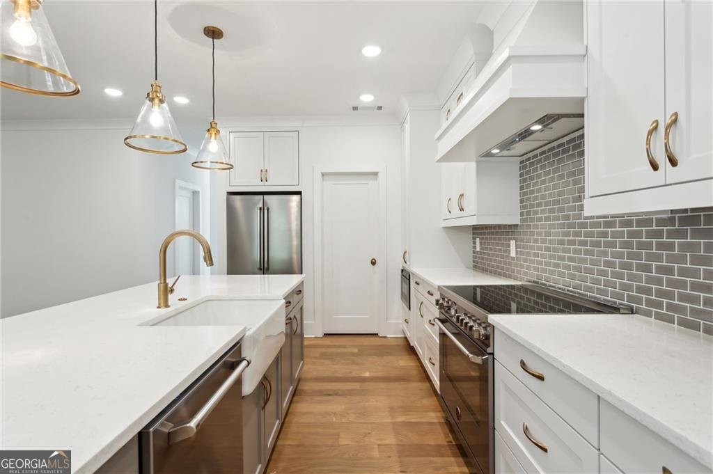 112 Cottage Gate Lane Roswell - 9