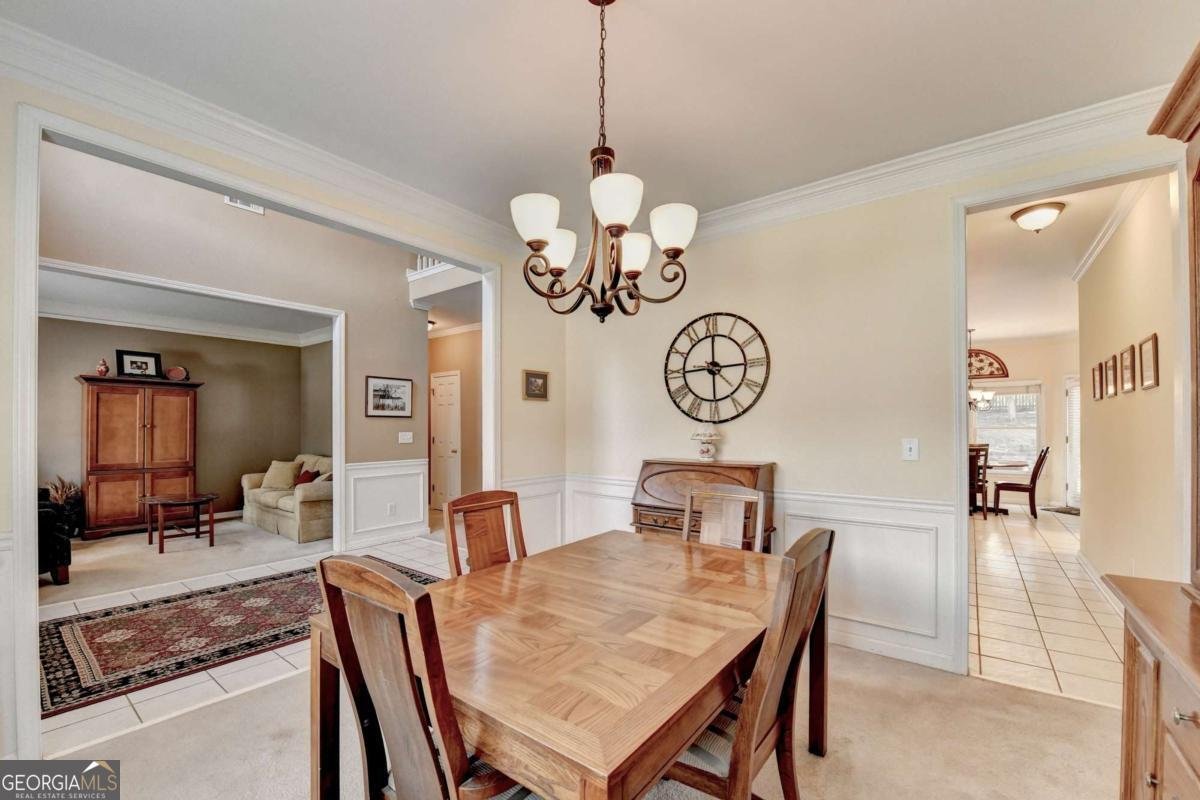 1470 HIGHLAND FORGE Court Dacula - 14