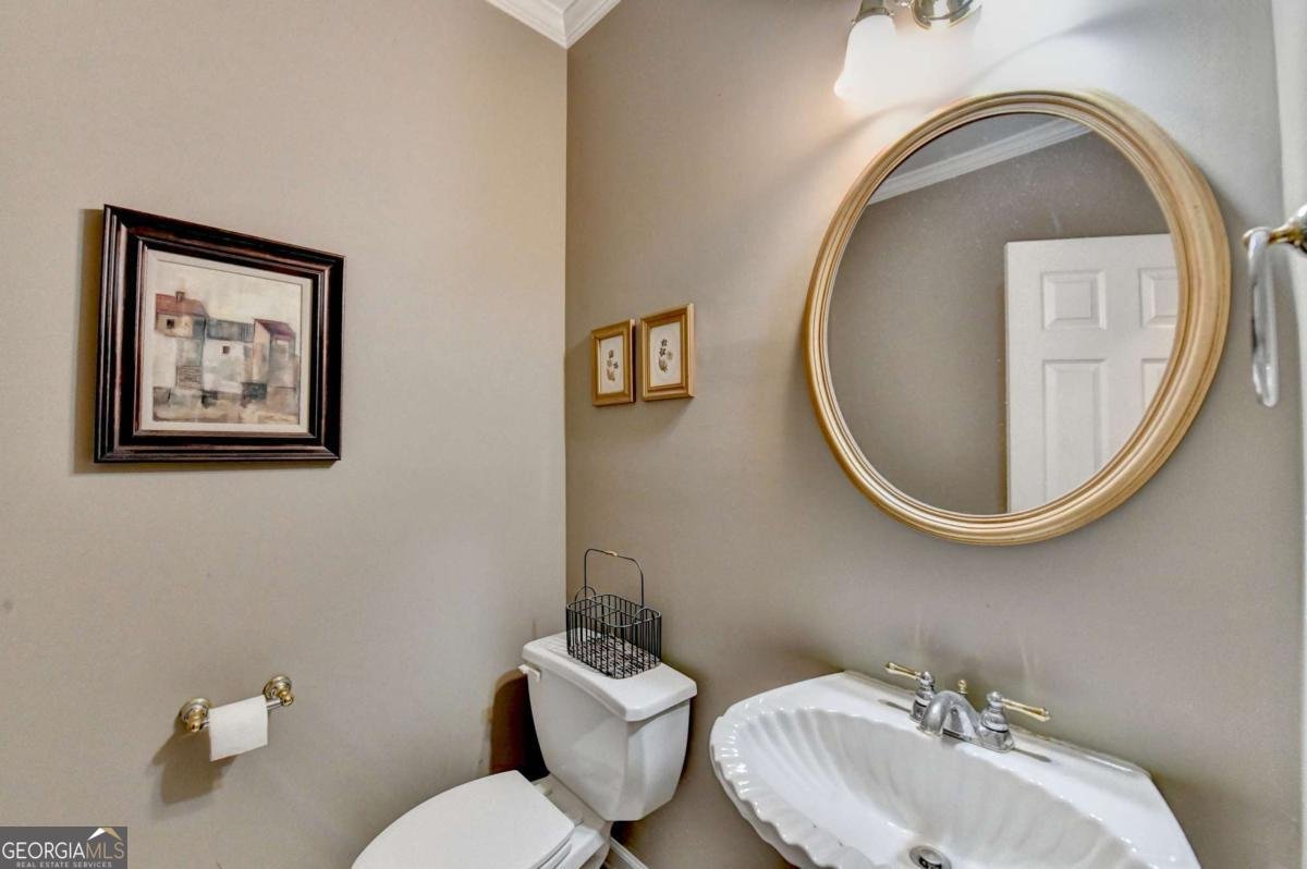 1470 HIGHLAND FORGE Court Dacula - 15