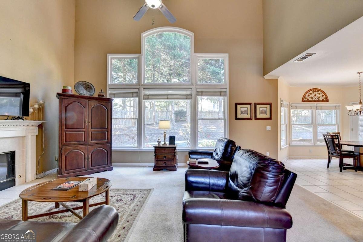 1470 HIGHLAND FORGE Court Dacula - 16