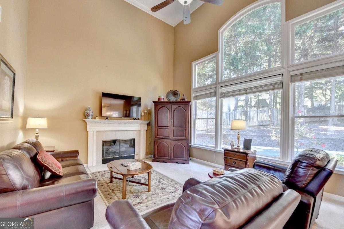 1470 HIGHLAND FORGE Court Dacula - 17