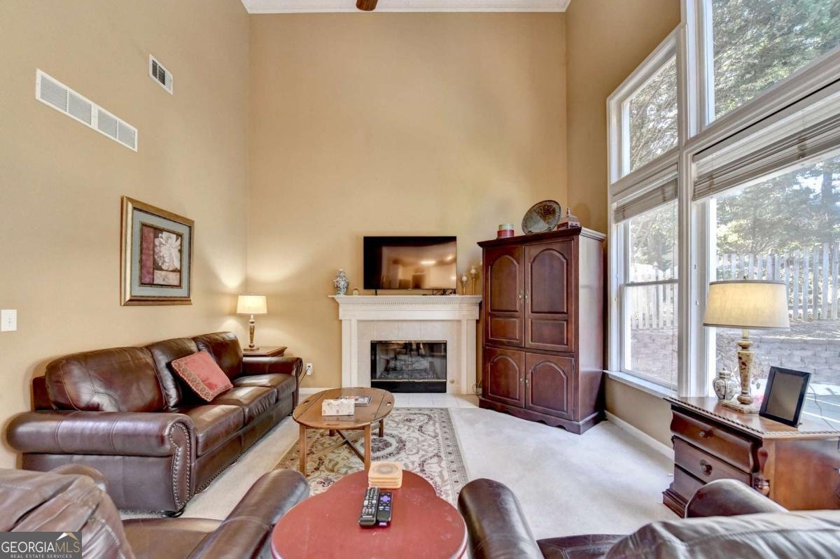 1470 HIGHLAND FORGE Court Dacula - 19