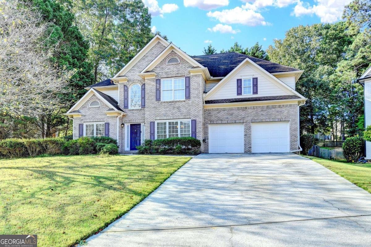1470 HIGHLAND FORGE Court Dacula - 2