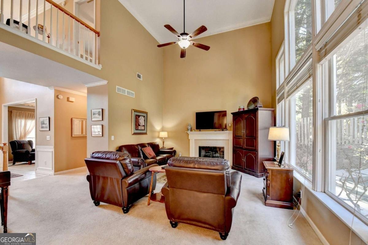 1470 HIGHLAND FORGE Court Dacula - 20