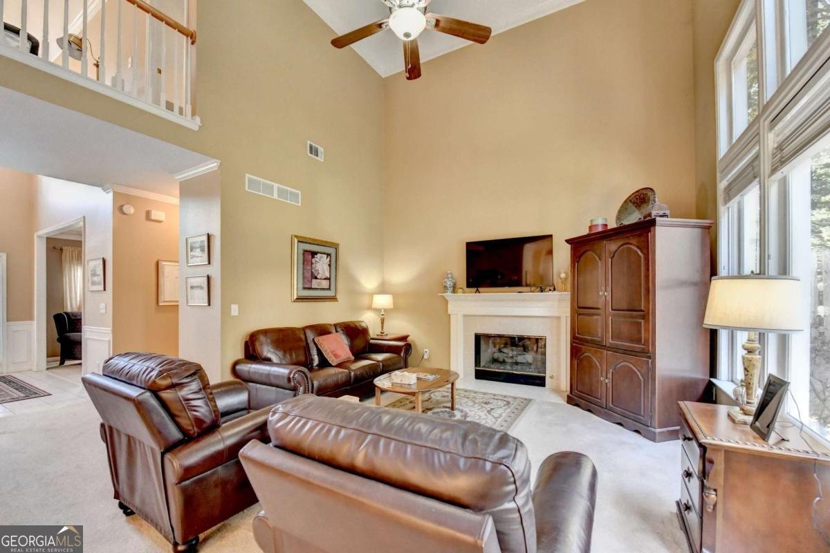 1470 HIGHLAND FORGE Court Dacula - 21