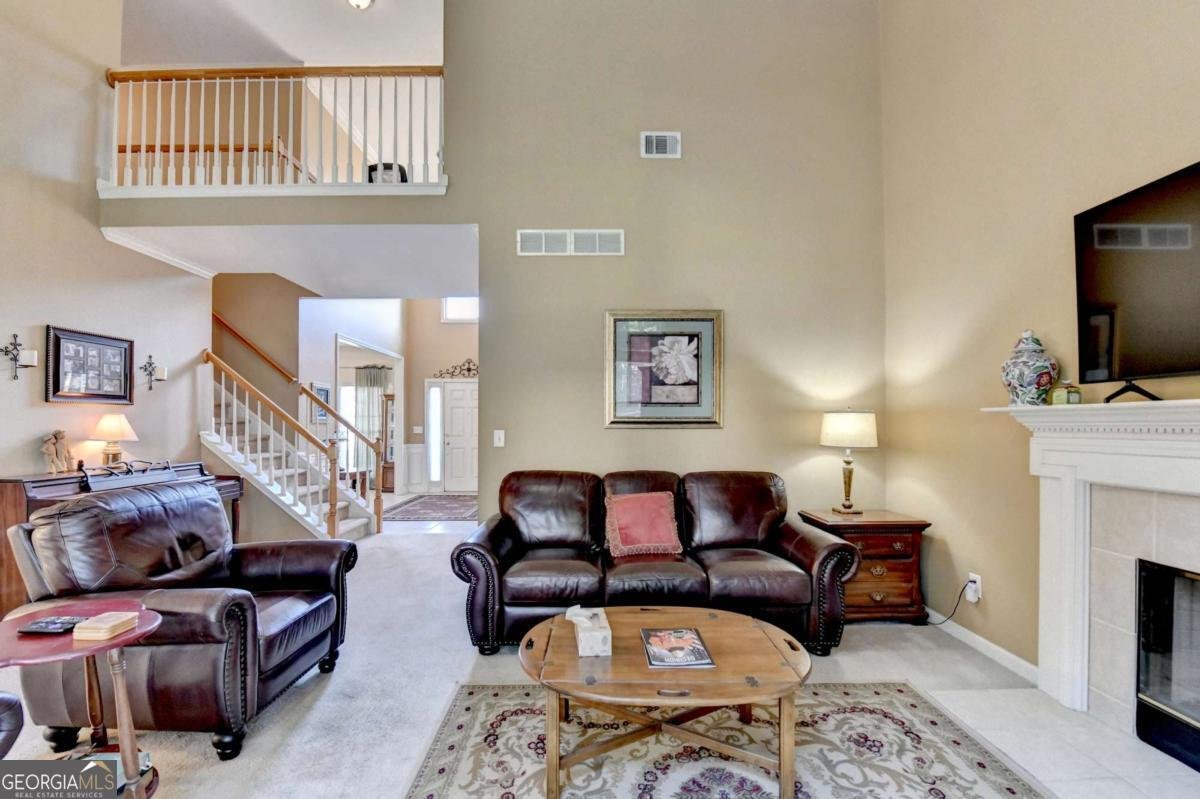 1470 HIGHLAND FORGE Court Dacula - 22