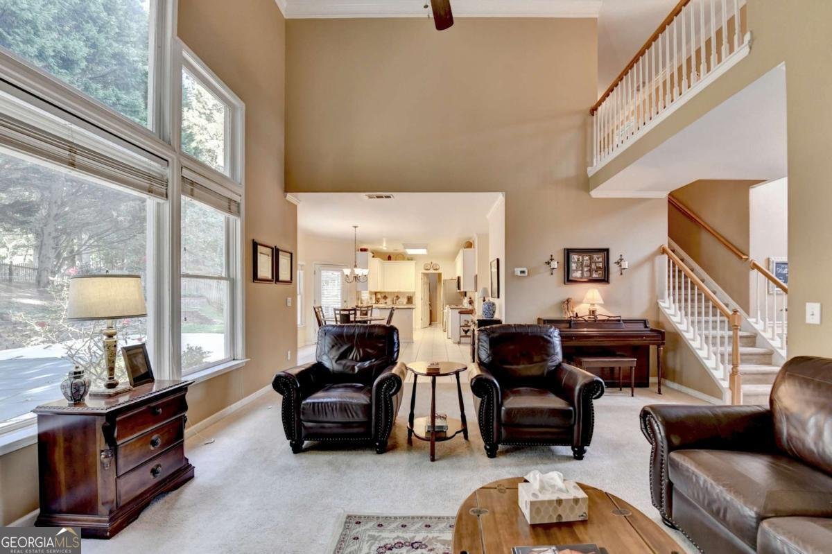 1470 HIGHLAND FORGE Court Dacula - 23