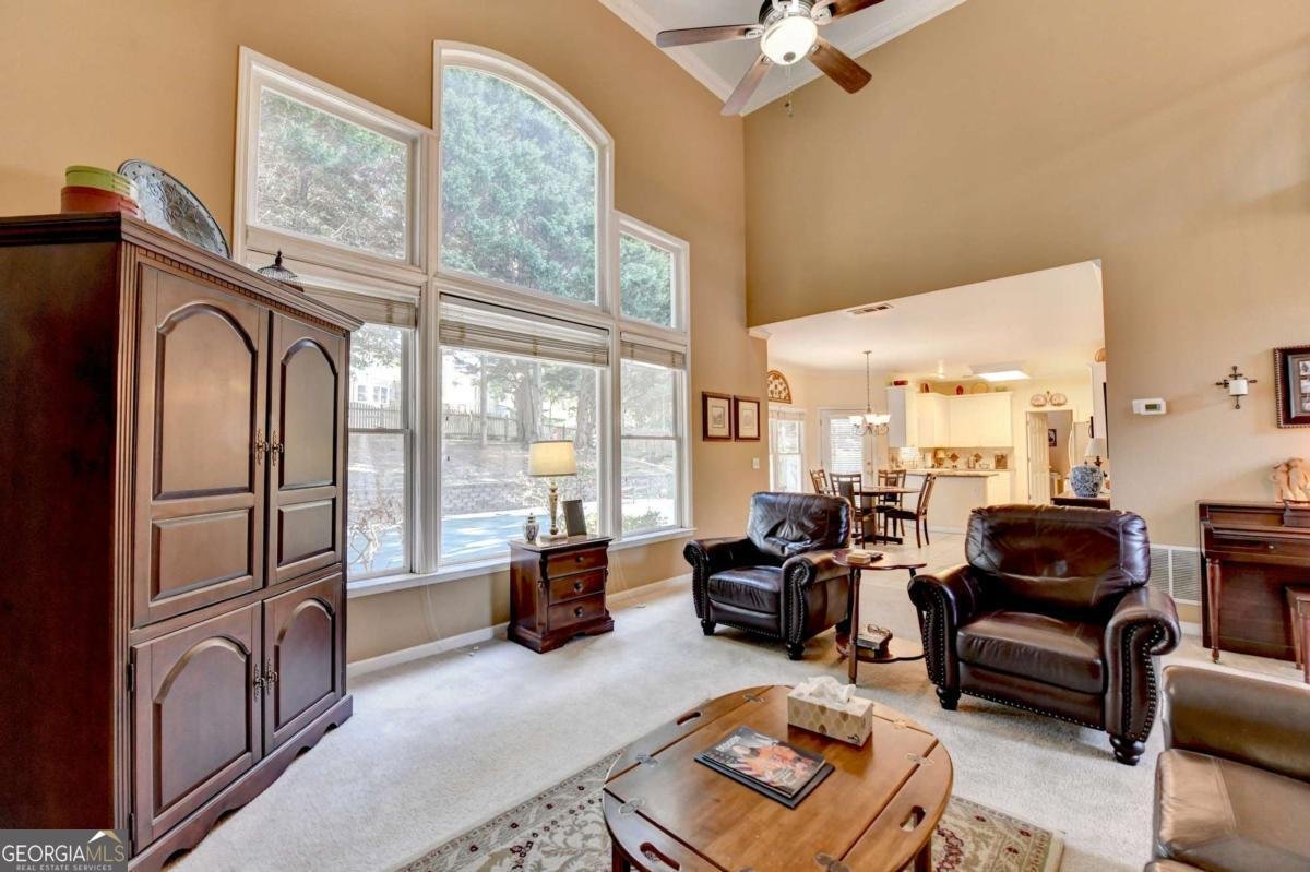 1470 HIGHLAND FORGE Court Dacula - 24