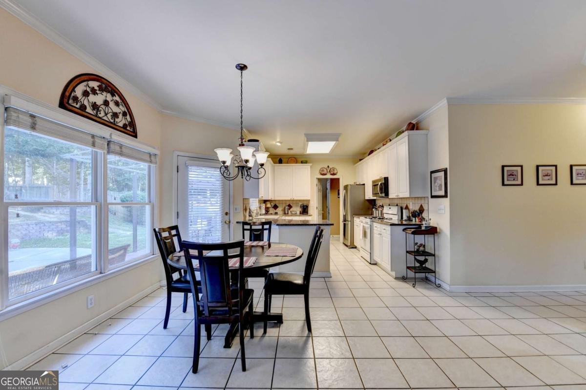 1470 HIGHLAND FORGE Court Dacula - 25