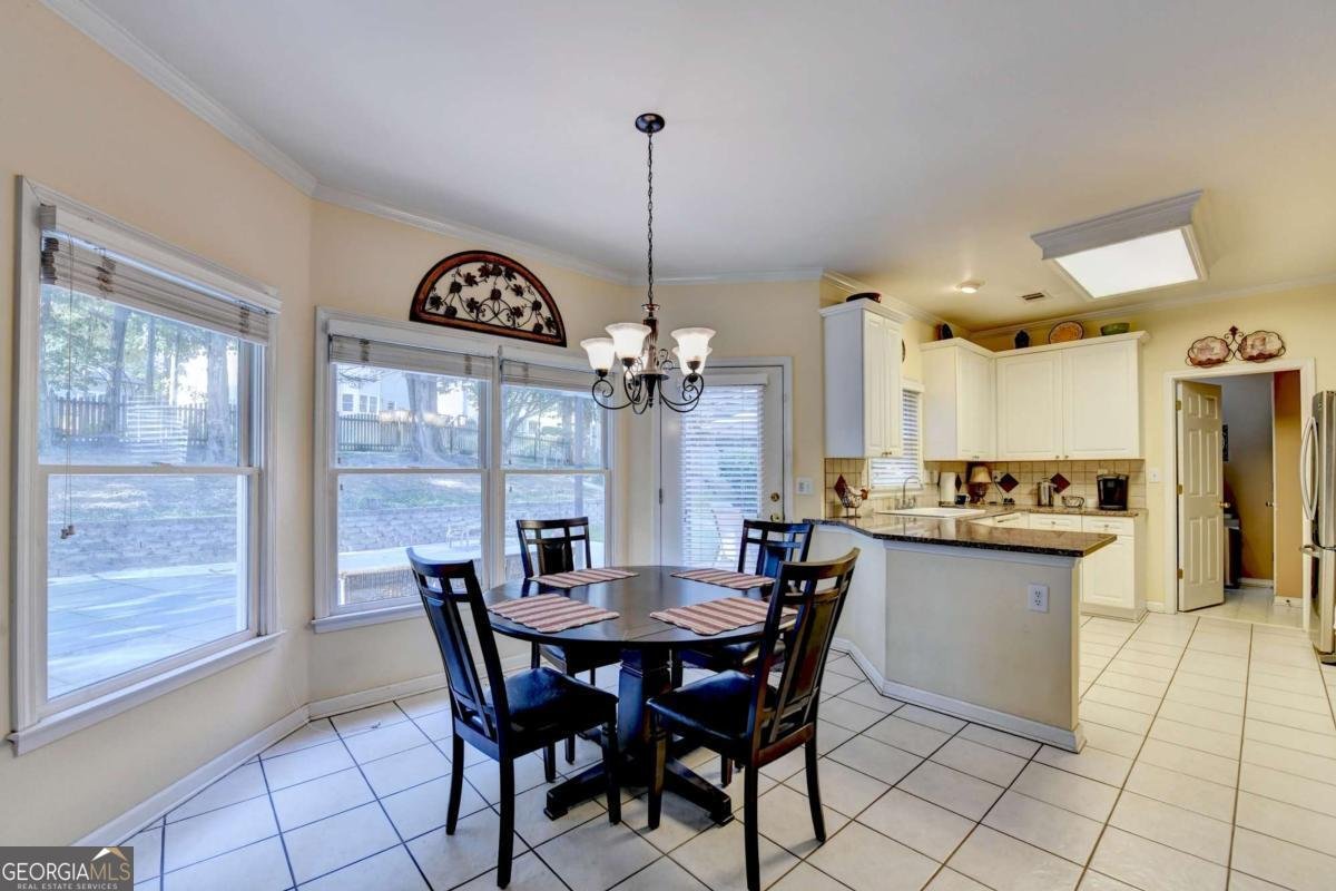 1470 HIGHLAND FORGE Court Dacula - 26