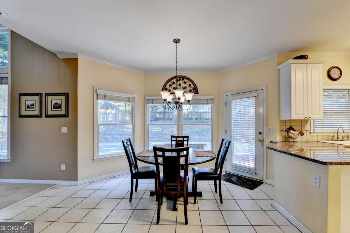 1470 HIGHLAND FORGE Court Dacula - 27