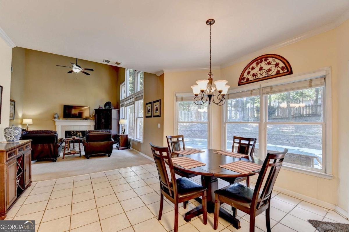 1470 HIGHLAND FORGE Court Dacula - 28