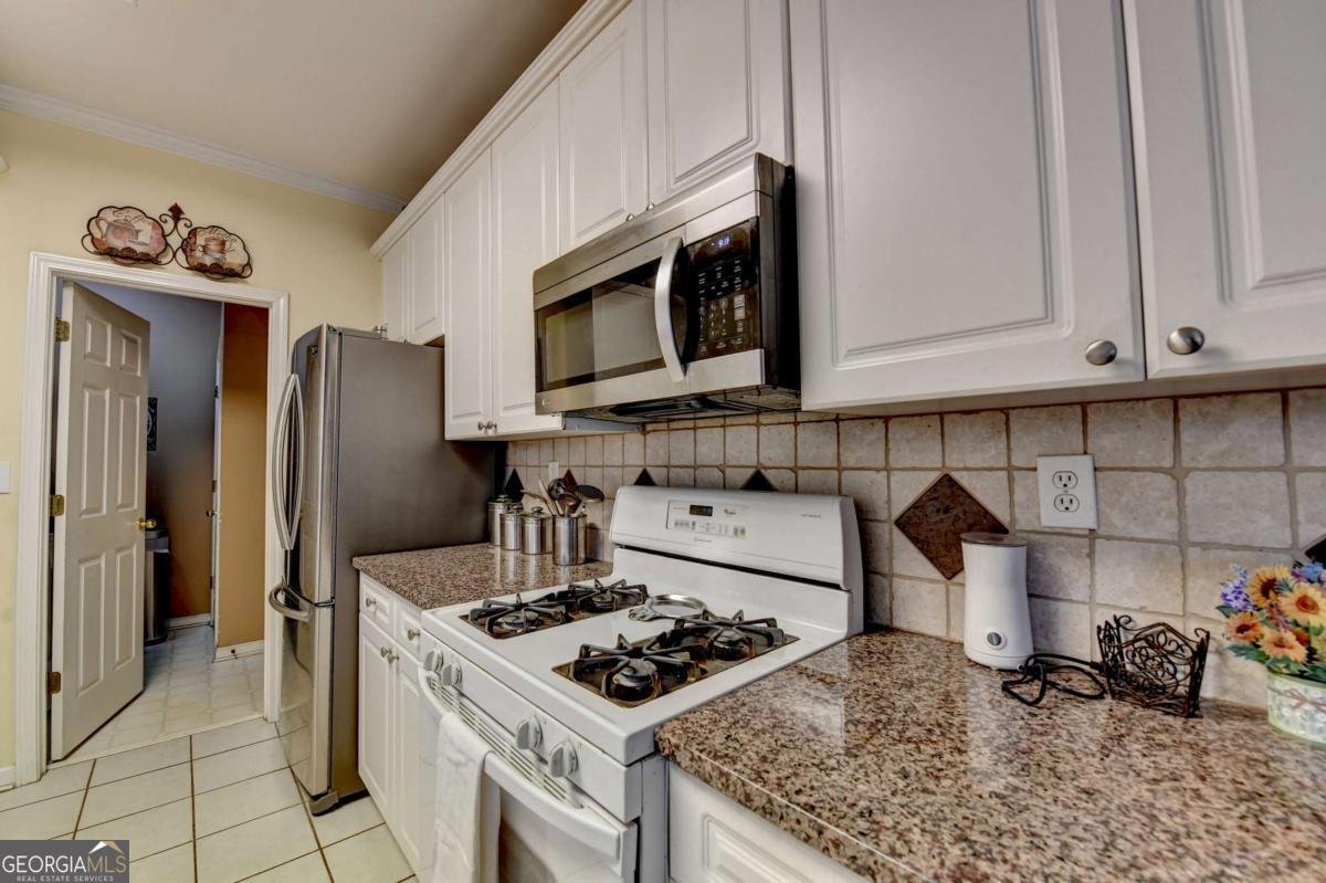 1470 HIGHLAND FORGE Court Dacula - 32