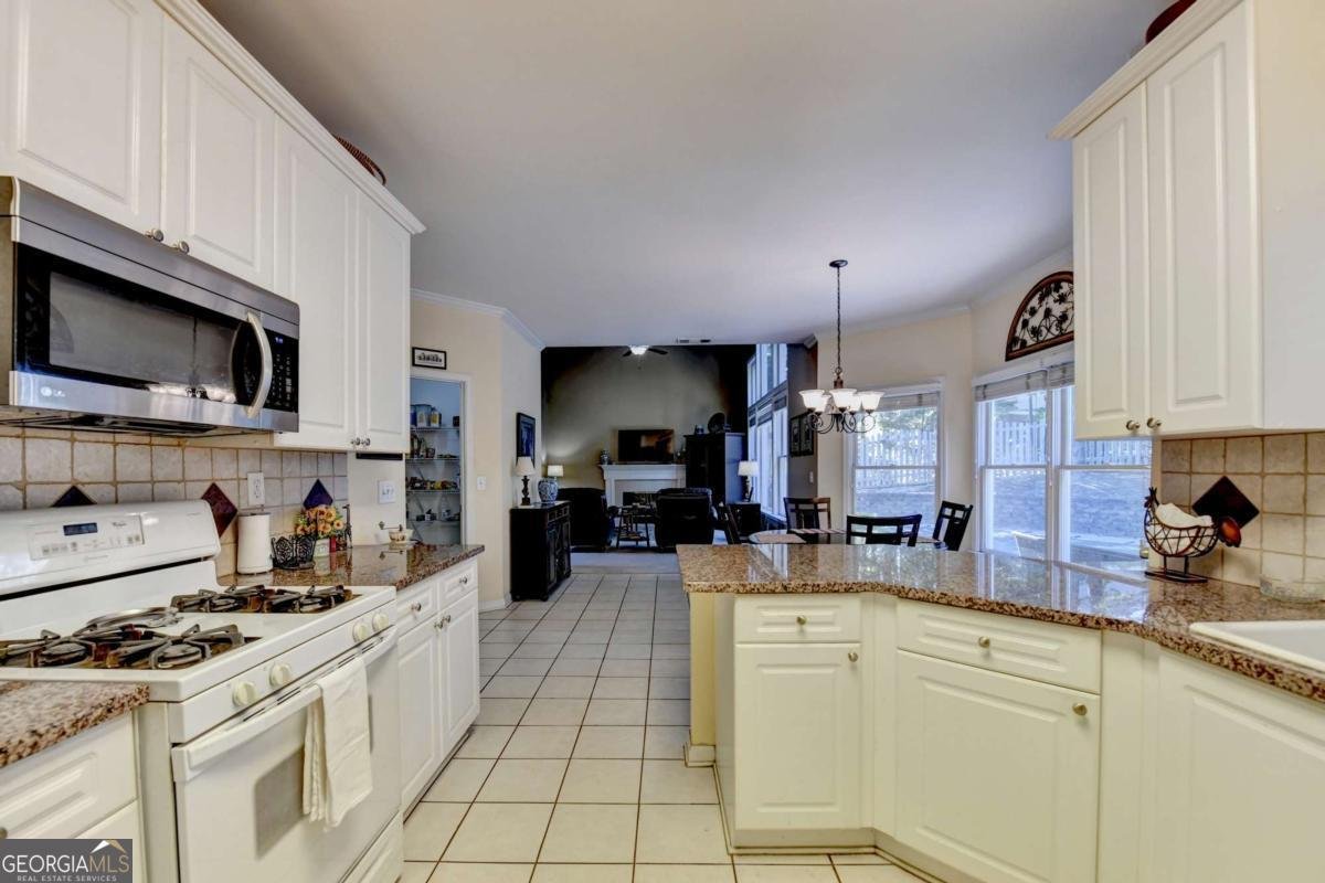 1470 HIGHLAND FORGE Court Dacula - 34