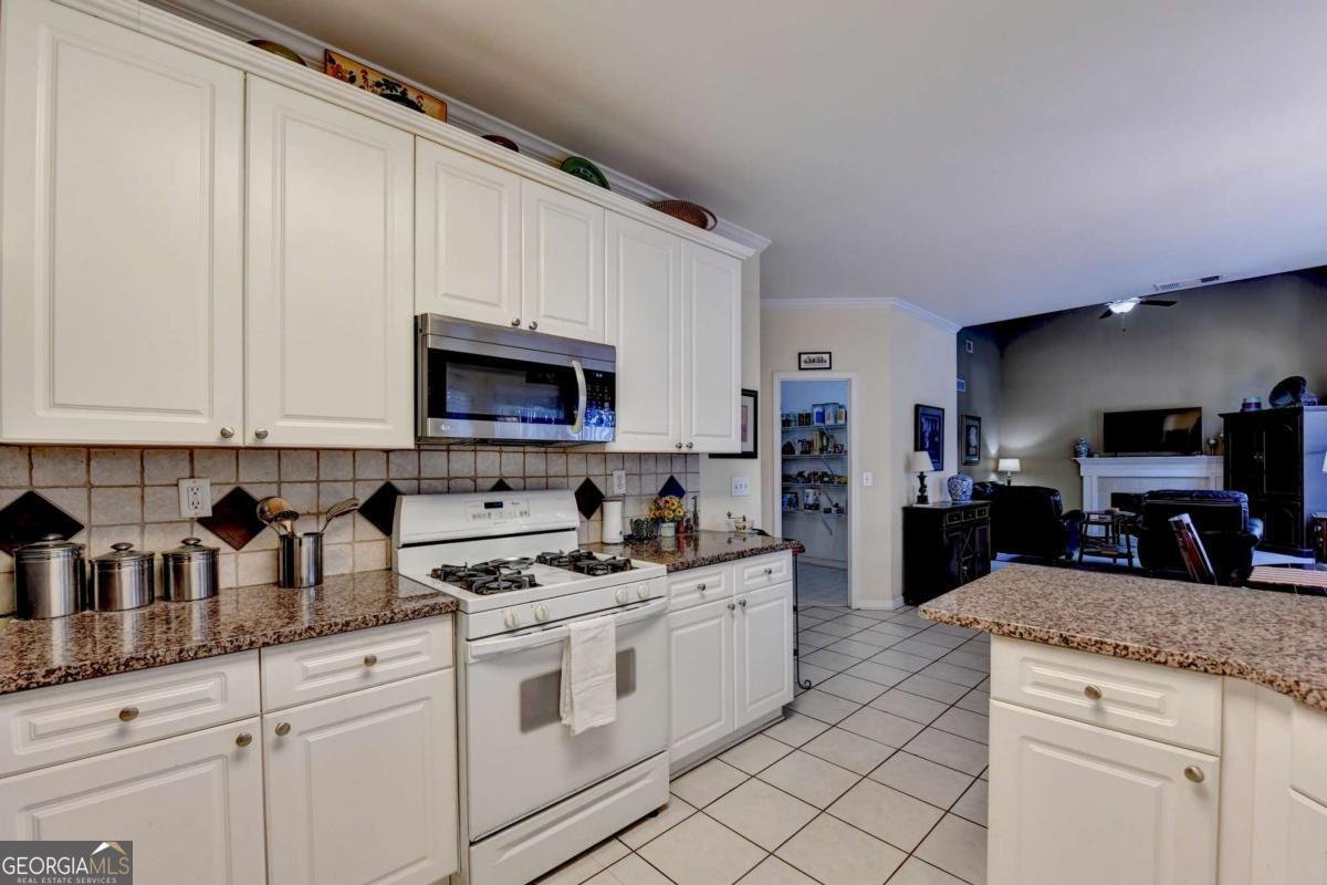 1470 HIGHLAND FORGE Court Dacula - 37