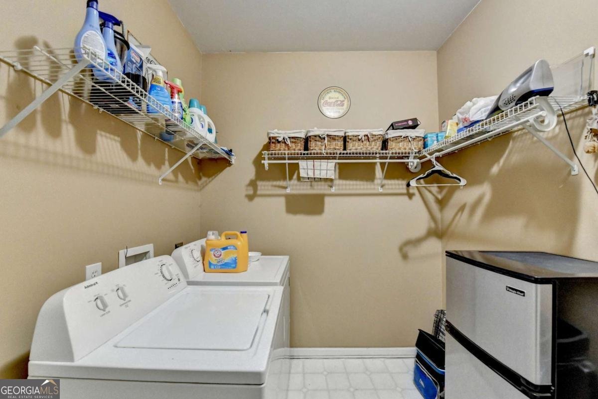 1470 HIGHLAND FORGE Court Dacula - 38