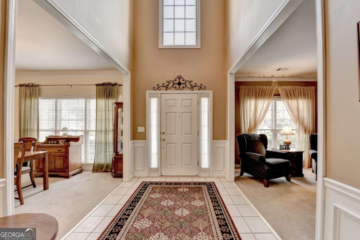 1470 HIGHLAND FORGE Court Dacula - 4